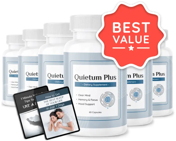 Buy Quietum Plus