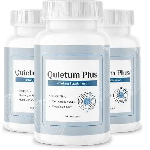 Quietum Plus Buy